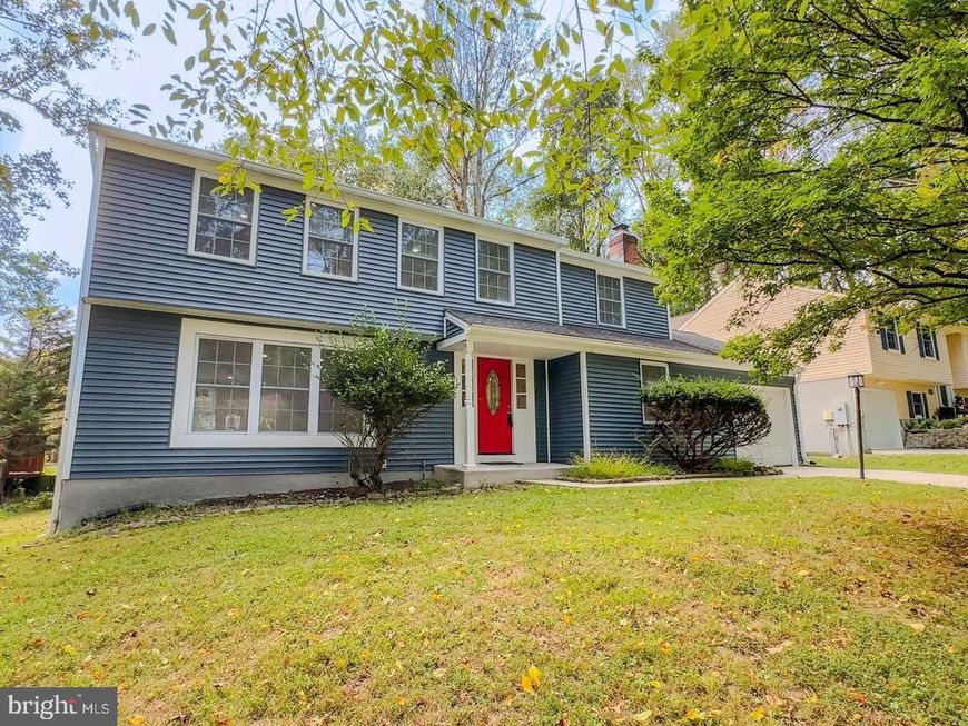 6281 Loveknot Place, Columbia, MD 21045 Main Photo