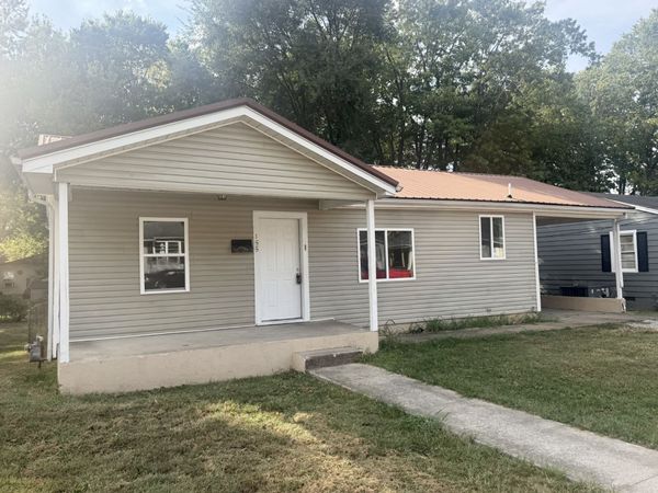 155 N Kentucky Ave , Hopkinsville, KY 42240