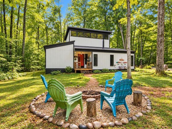 6535 Undervalden Drive, Bellaire, MI 49615