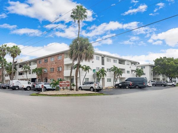 17001 NE 9th Ave, Unit 9C, Miami, FL 33162