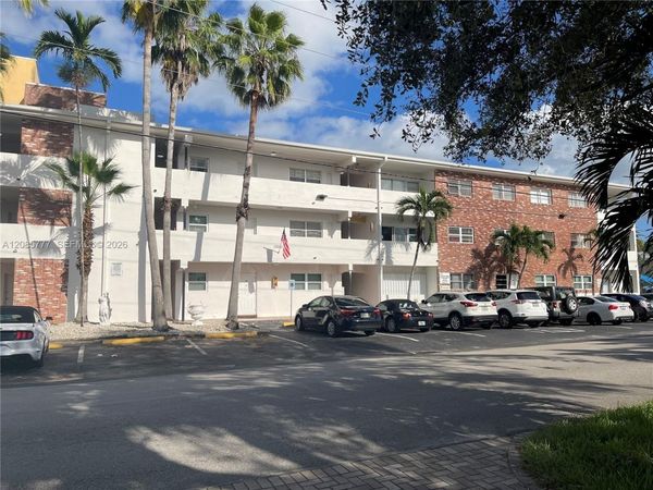 17001 NE 9th Ave, Unit 9C, Miami, FL 33162