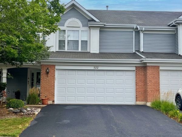 522 Lancaster Drive , Pingree Grove, IL 60140