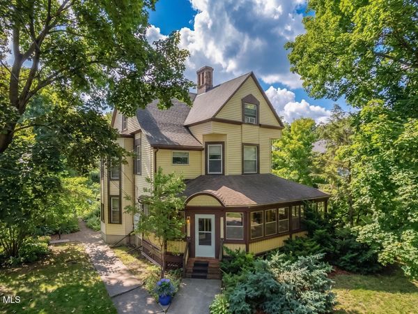 141 S Allen Street, Albany, NY 12208