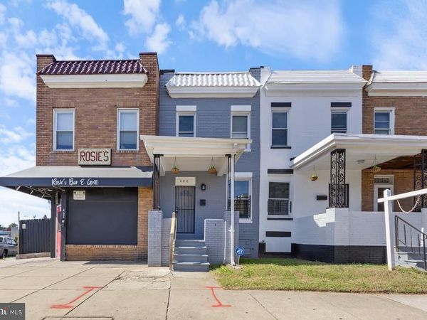 480 BENTALOU STREET S, BALTIMORE, MD 21223