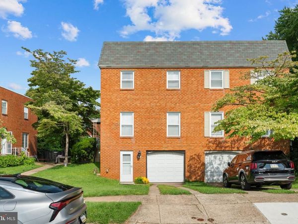 105 RENNARD TERRACE , PHILADELPHIA, PA 19116