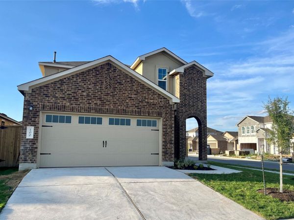 100 Milliner LOOP, Hutto, TX 78634