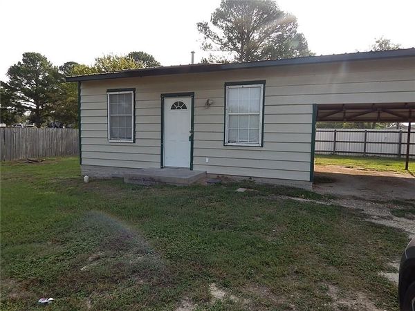 251 Zimmerman Ave , Unit D, Bastrop, TX 78602