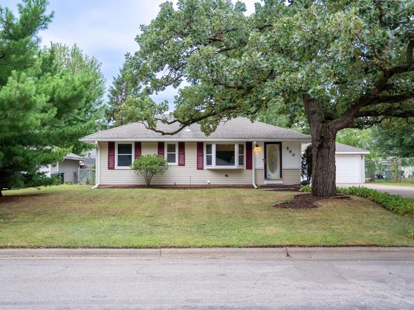 560 115th Avenue NW, Coon Rapids, MN 55448