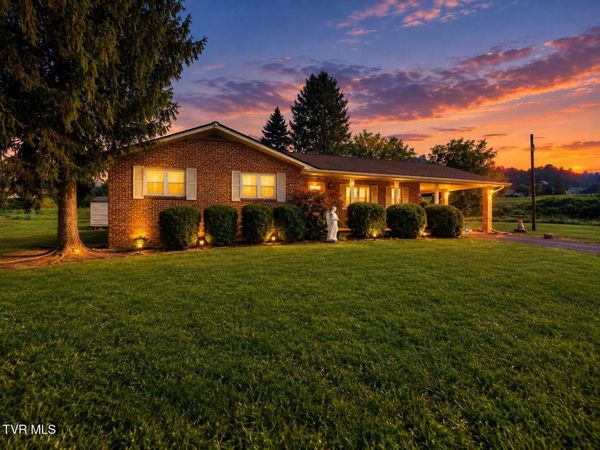 110 Miller Hollow Road, Roan Mountain, TN 37687