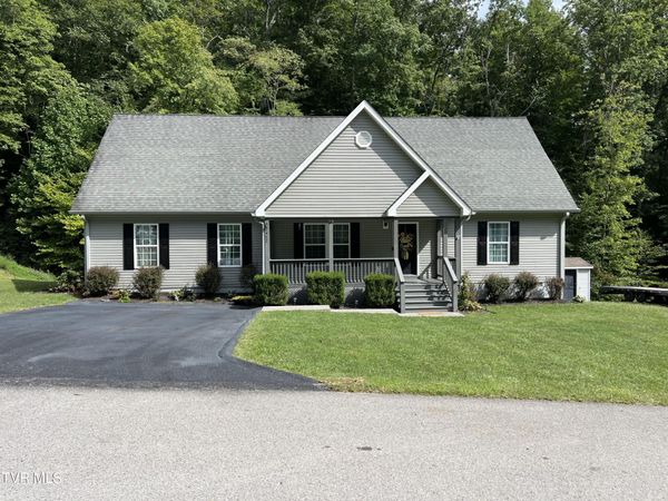 2422 Mountain Laurel Road, Norton, VA 24273
