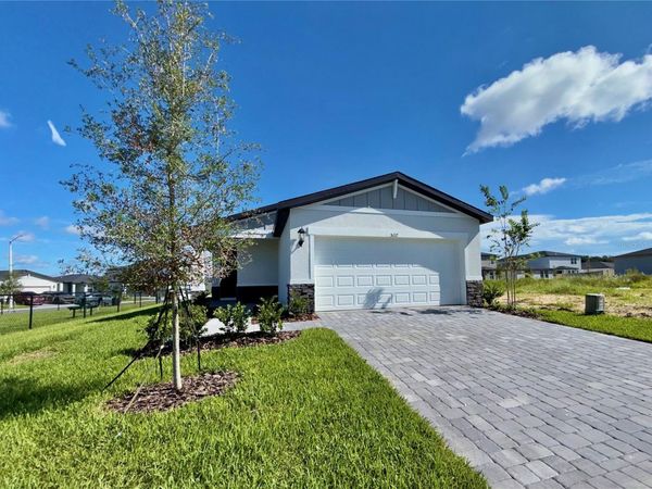 5117 NATIVE MILE LOOP , DAVENPORT, FL 33837