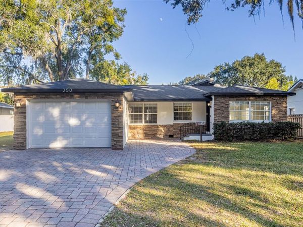 350 N PHELPS AVENUE , WINTER PARK, FL 32789