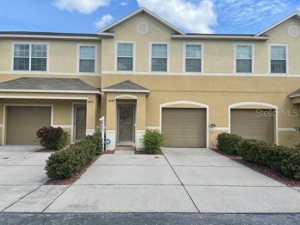 6847 46TH LANE N, PINELLAS PARK, FL 33781