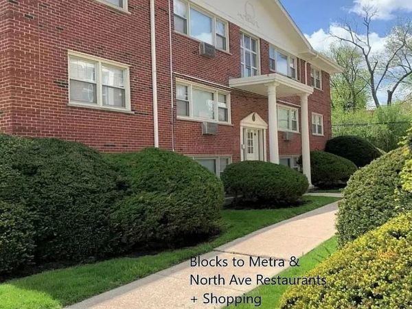 446 N Ardmore Avenue , Unit GD, Villa Park, IL 60181