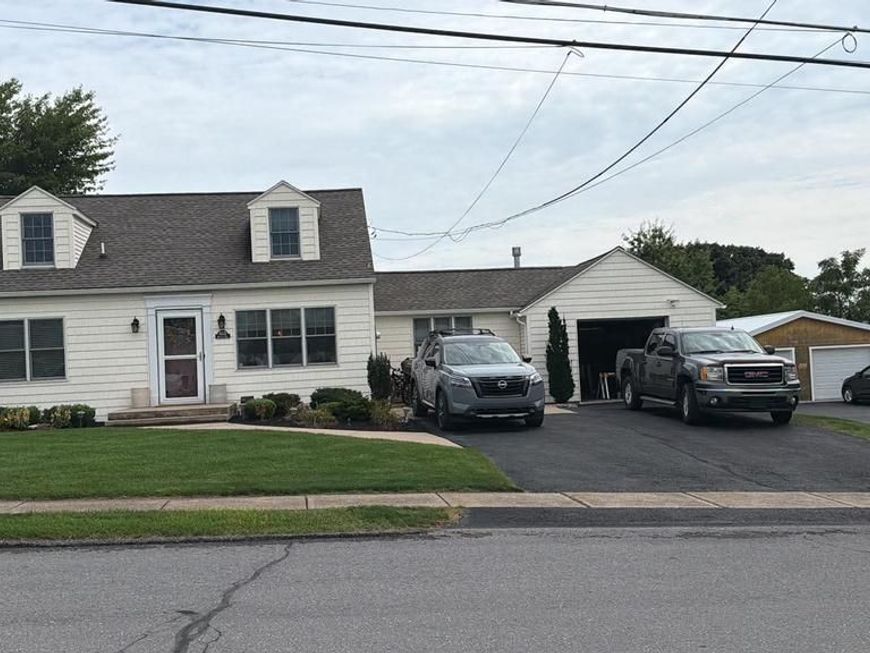 412 Plum Street, New Berlin, PA 17855 Main Photo