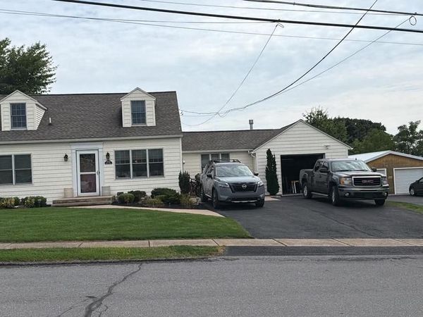 412 PLUM STREET, NEW BERLIN, PA 17855