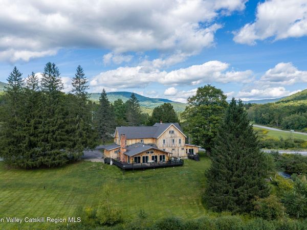 770 John Shultis Road, Denver, NY 12421