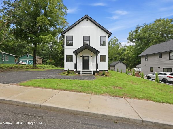 183 Center Street, Ellenville, NY 12428
