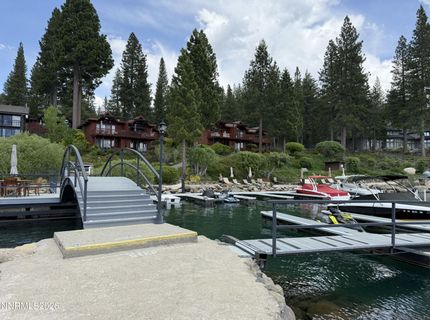 557 Lakeshore Boulevard, Unit # 103, Incline Village, NV 89451 Photo