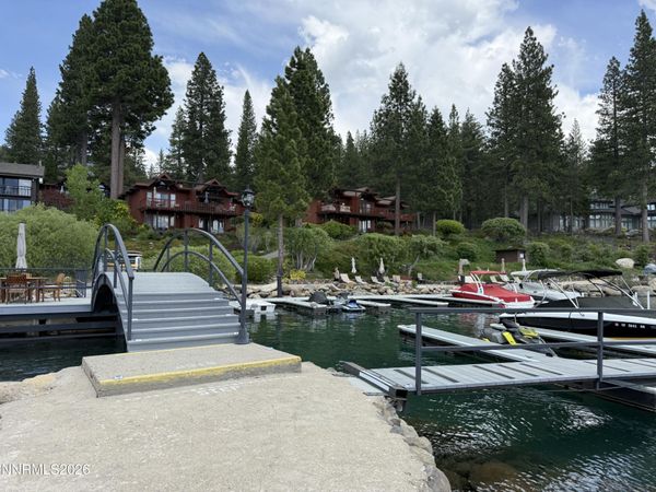 557 Lakeshore Boulevard, Unit # 103, Incline Village, NV 89451