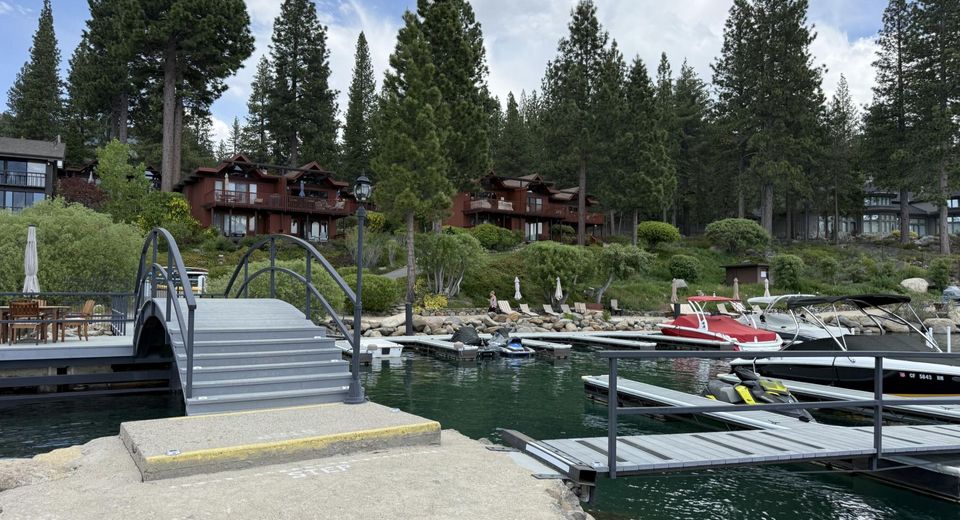 557 Lakeshore Boulevard, Unit # 103, Incline Village, NV 89451 Photo