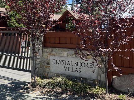 557 Lakeshore Boulevard, Unit # 103, Incline Village, NV 89451 Photo