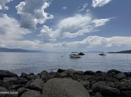 557 Lakeshore Boulevard, Unit # 103, Incline Village, NV 89451 Photo