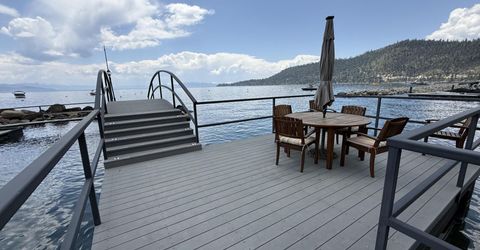 557 Lakeshore Boulevard, Unit # 103, Incline Village, NV 89451 Photo