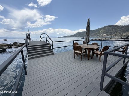 557 Lakeshore Boulevard, Unit # 103, Incline Village, NV 89451 Photo