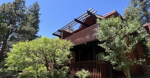 557 Lakeshore Boulevard, Unit # 103, Incline Village, NV 89451 Photo