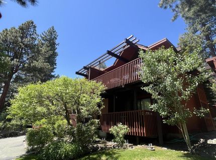 557 Lakeshore Boulevard, Unit # 103, Incline Village, NV 89451 Photo