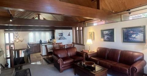 557 Lakeshore Boulevard, Unit # 103, Incline Village, NV 89451 Photo