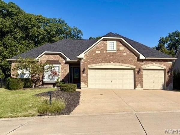 2386 Appaloosa Trail , High Ridge, MO 63049