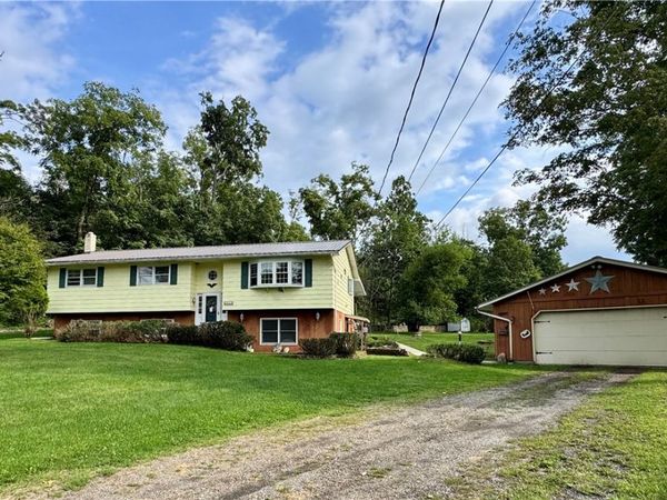 212 Terrace Street, Wellsburg, NY 14894