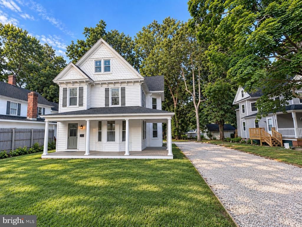 11552 BECKFORD AVENUE, PRINCESS ANNE, MD 21853