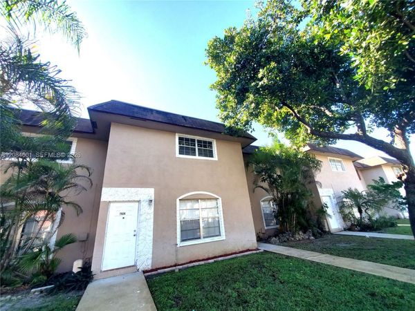 7926 Kimberly Blvd , Unit 202, North Lauderdale, FL 33068