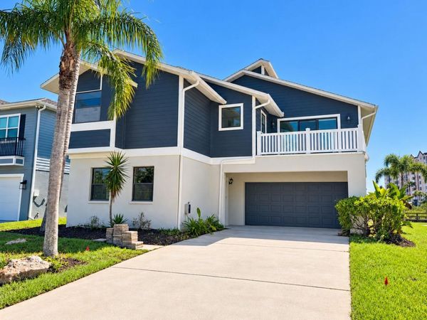 5970 SEASIDE DRIVE , NEW PORT RICHEY, FL 34652