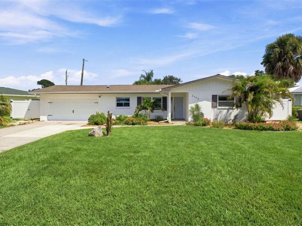 2172 UNIVERSITY DRIVE S, CLEARWATER, FL 33764