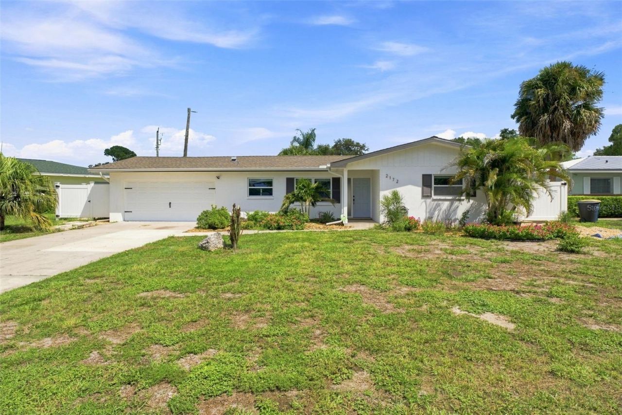 2172 University Drive S, Clearwater, FL 33764 Main Photo