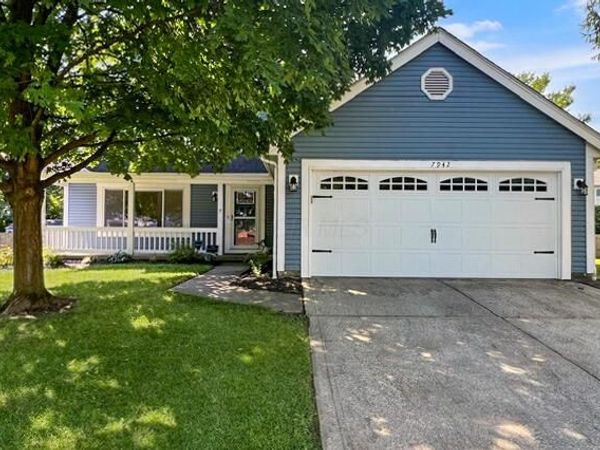 7942 Liber Court , Westerville, OH 43081