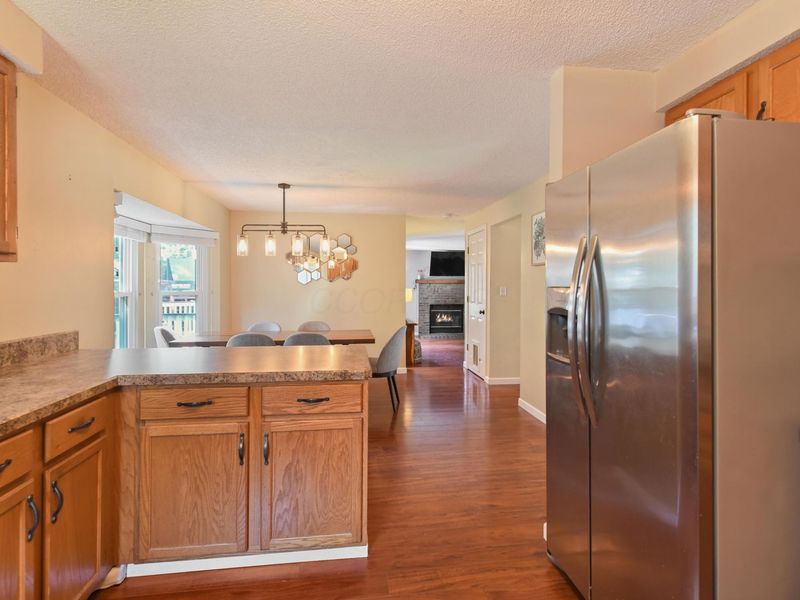 7942 Liber Court, Westerville, OH 43081 Photo 14