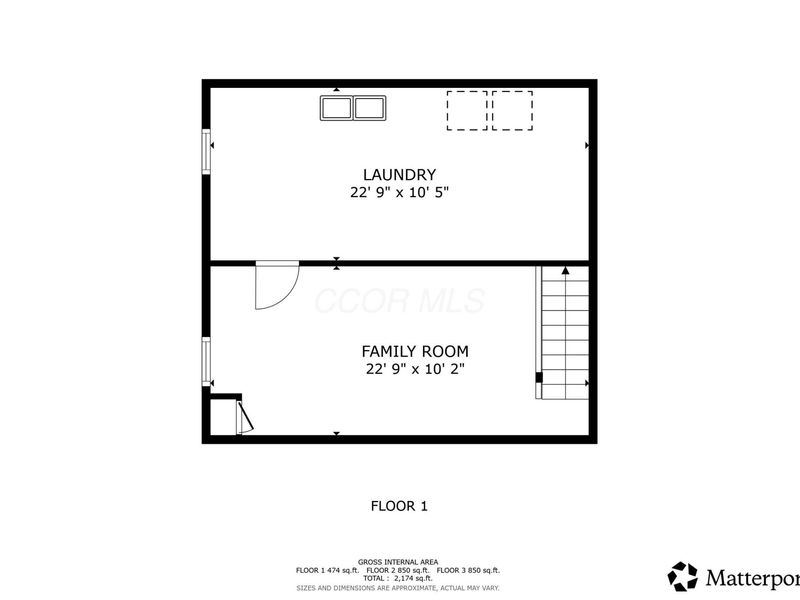 7942 Liber Court, Westerville, OH 43081 Photo 29