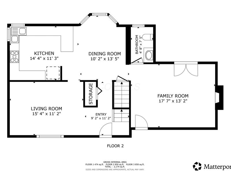 7942 Liber Court, Westerville, OH 43081 Photo 30