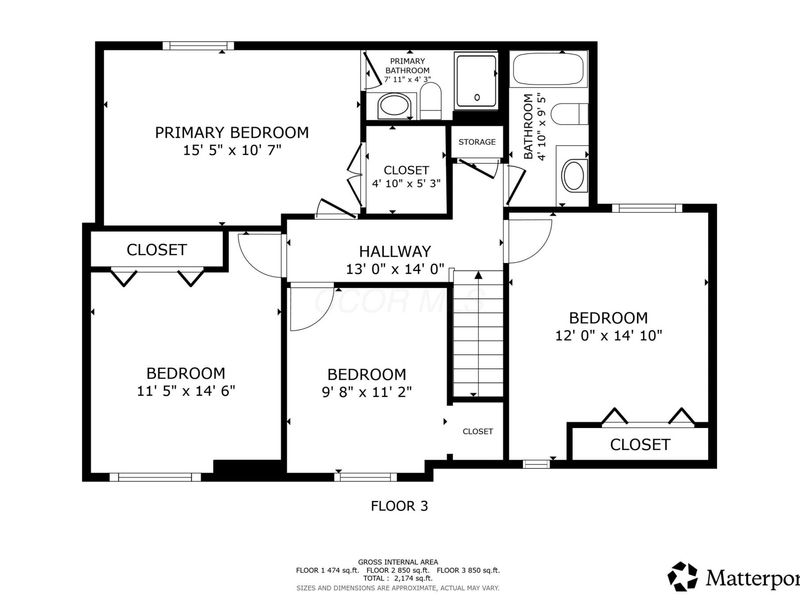 7942 Liber Court, Westerville, OH 43081 Photo 31