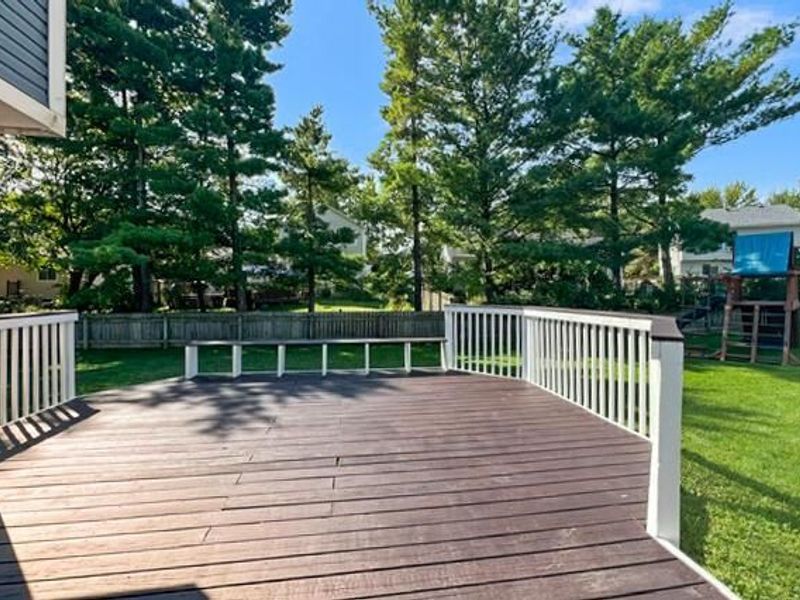 7942 Liber Court, Westerville, OH 43081 Photo 32