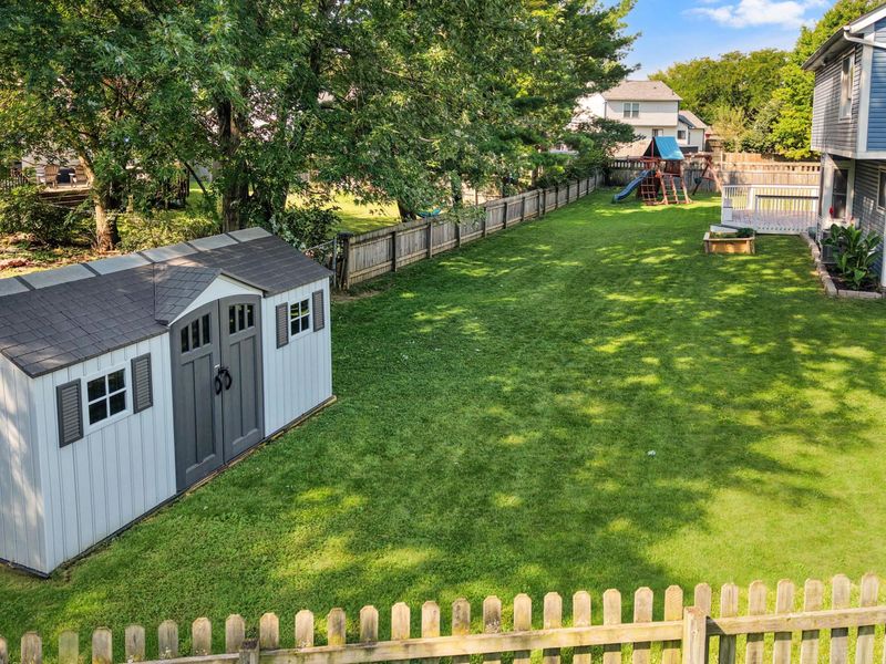 7942 Liber Court, Westerville, OH 43081 Photo 38