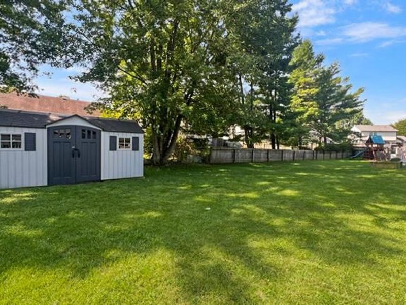 7942 Liber Court, Westerville, OH 43081 Photo 39