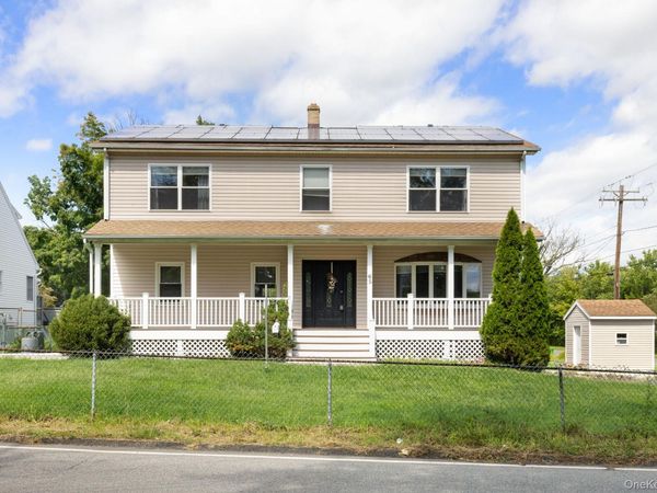 65 W Washington Avenue , Pearl River, NY 10965