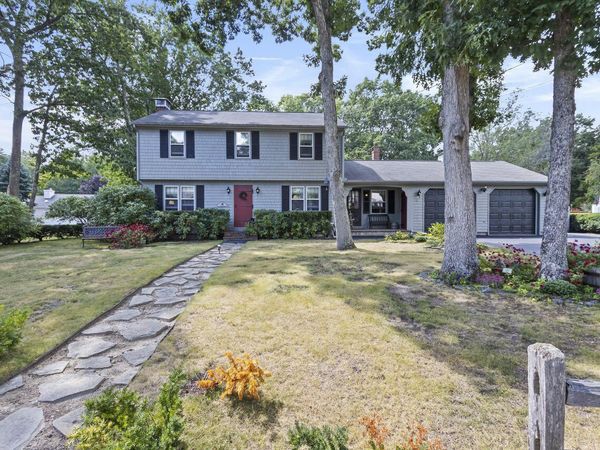 12 Waco Drive , Biddeford, ME 04005