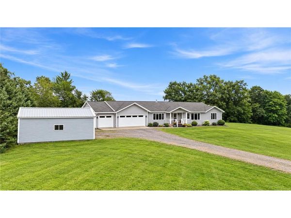 1365 290th Street, Glenwood City, WI 54013